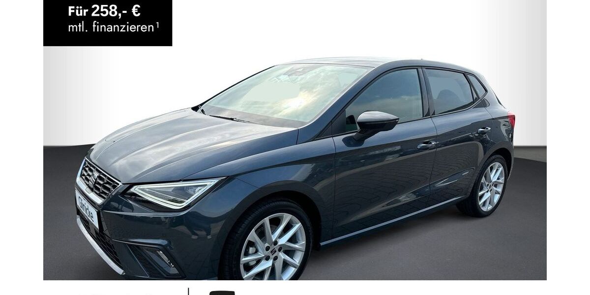 Seat Ibiza 2.141 km 19.970 &euro; Baunatal 34225