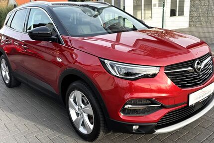 Opel Grandland (X) 83.000 km 13.899 € Kassel 34123