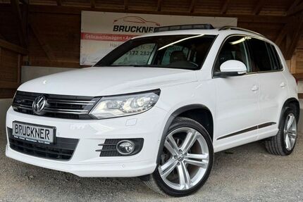 VW Tiguan 133.900 km 14.800 &euro; Wabern / Unshausen 34590