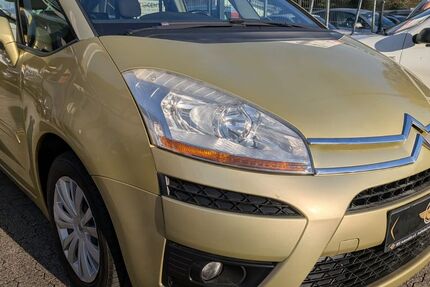 Citroen C4 Picasso 193.464 km 999 &euro; Kassel 34123