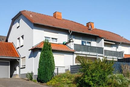 Wohnung Körle - 3 Zimmer, 72 m&sup2;, 195.000&euro; | Angebot:24579988