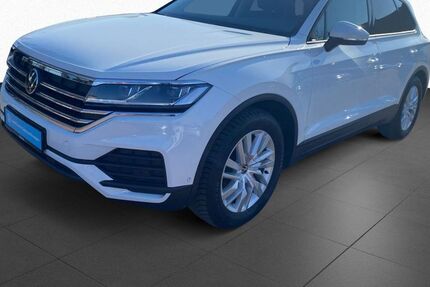 VW Touareg 25.975 km 54.833 &euro; Kassel 34123