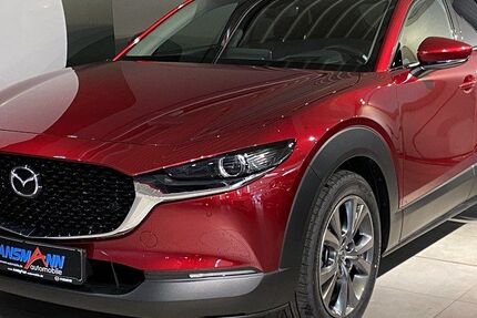 Mazda CX-30 11.000 km 28.290 € Kassel 34123