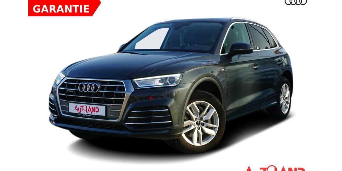 Audi Q5 79.723 km 30.990 &euro; Kassel 34123