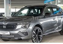 Gebrauchtwagen Skoda Kamiq