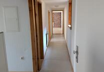 Witzenhausen Altstadt, Provisionsfrei, 50m² Büroetage hell, ruhig