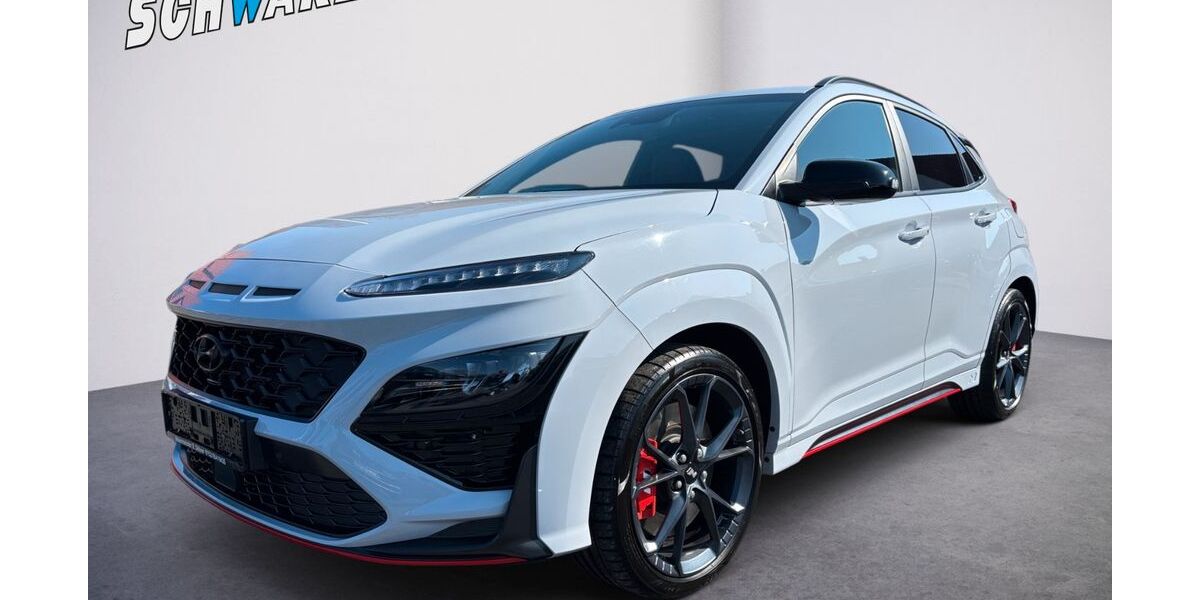 Hyundai KONA 25.600 km 29.990 &euro; Wolfhagen 34466