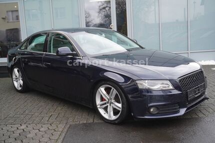 Audi A4 232.165 km 4.999 &euro; Kassel 34123