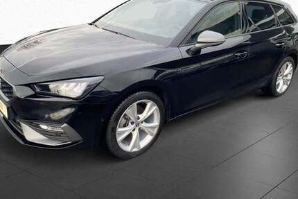 Seat Leon 25.921 km 24.833 &euro; Kassel 34123