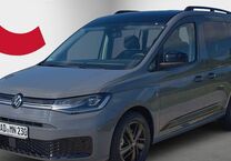 Gebrauchtwagen VW Caddy