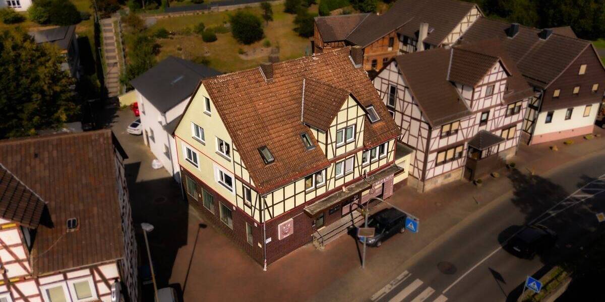 Etagenwohnung Lohfelden Ochshausen - 3 Zimmer, 84 m&sup2;, 184.799&euro; | Angebot:23944318