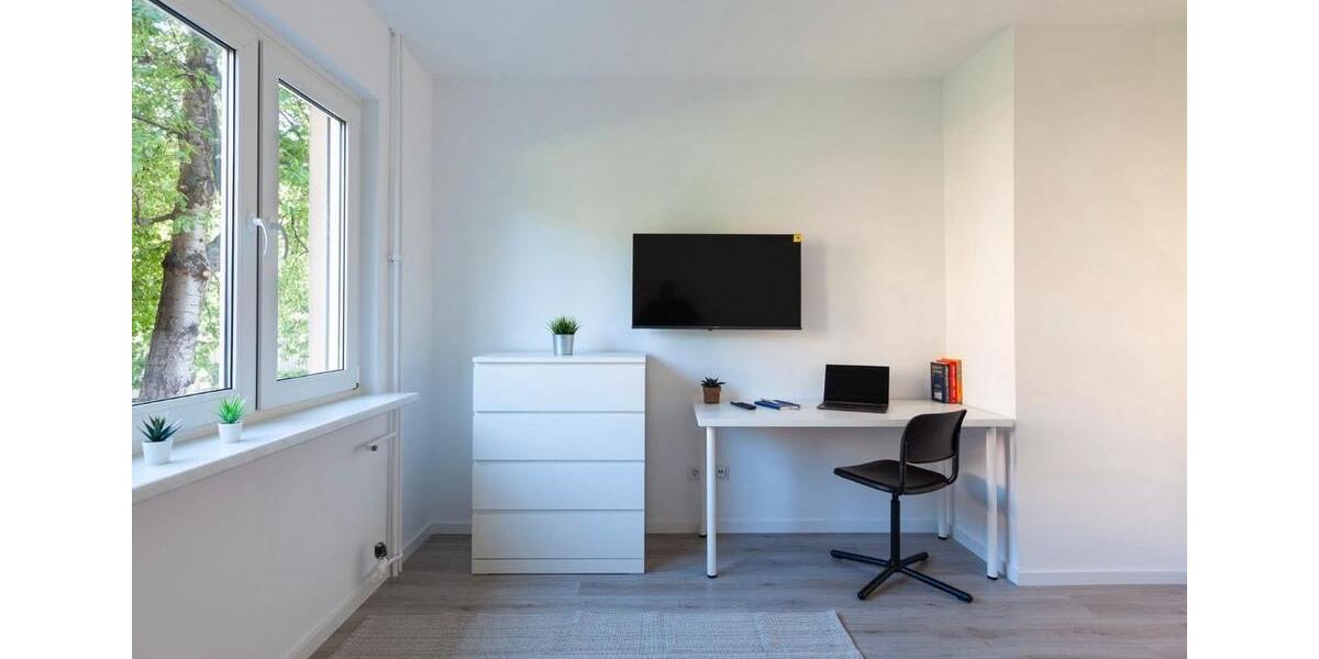 Hochparterre Niestetal - 2 Zimmer, 58 m&sup2;, 800&euro; | Angebot:26272957