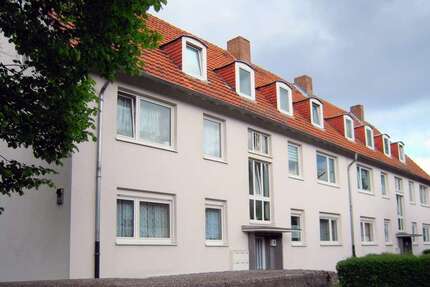 Wohnung Kassel Forstfeld - 3 Zimmer, 51 m&sup2;, 467&euro; | Angebot:27112486