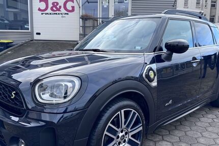 Mini Countryman SE (Cooper) 101.100 km 20.999 &euro; Kassel 34123