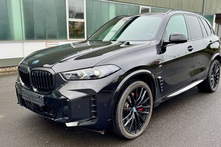 BMW X5 8.000 km 95.900 &euro; Hessisch Lichtenau 37235