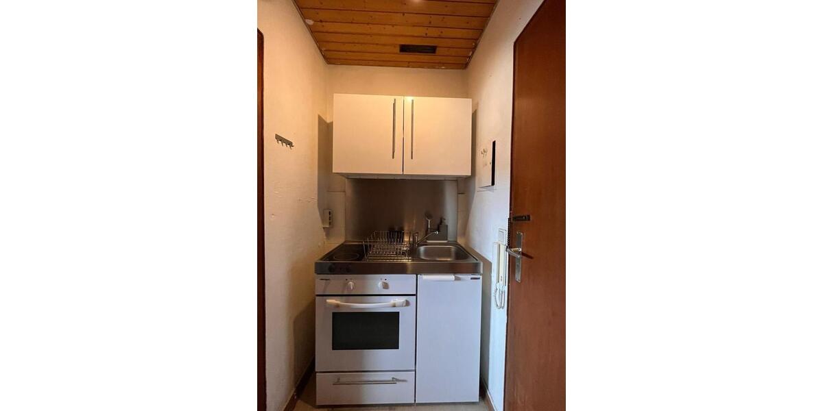 Dachgeschoßwohnung Kassel Vorderer Westen - 2 Zimmer, 41 m&sup2;, 139.000&euro; | Angebot:26412609