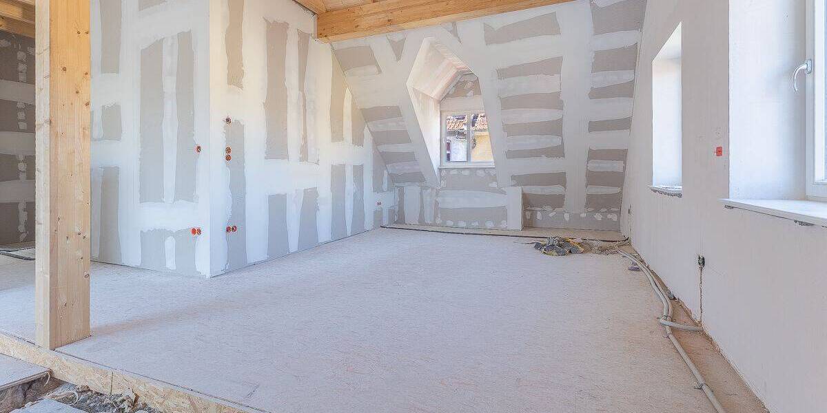 Etagenwohnung Kassel Bad Wilhelmshöhe - 2 Zimmer, 76 m&sup2;, 370.000&euro; | Angebot:26171392