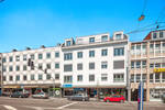 Etagenwohnung Kassel / Mitte Mitte - 3 Zimmer, 80 m&sup2;, 1.000&euro; | Angebot:26740329