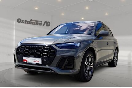 Audi Q5 35.187 km 51.770 &euro; Wolfhagen 34466