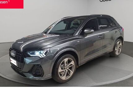 Audi Q3 7.011 km 59.990 € Kassel 34125