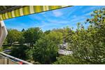 Dachgeschoßwohnung Kassel Südstadt - 2 Zimmer, 82 m&sup2;, 239.000&euro; | Angebot:26349404
