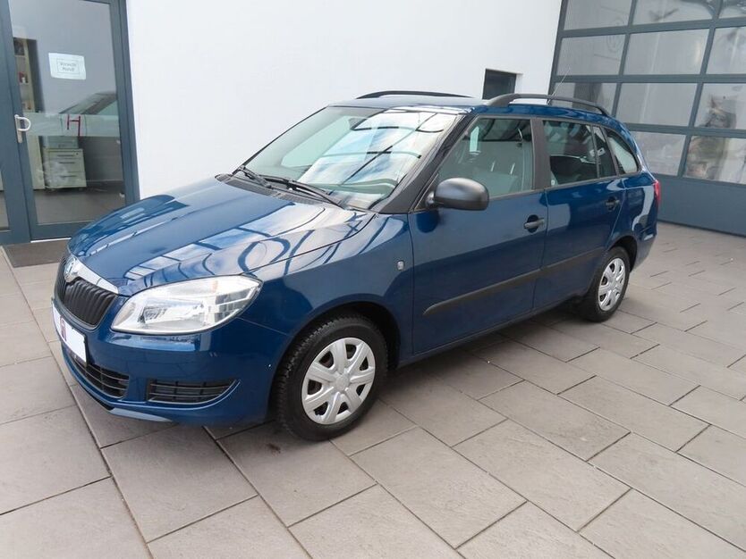 Fabia