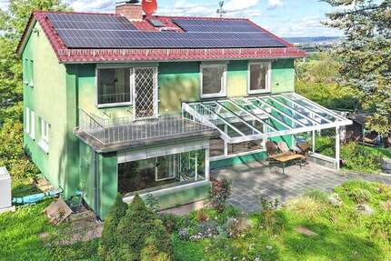 Haus Kassel / Niederzwehren Niederzwehren - 6 Zimmer, 149 m&sup2;, 2.200&euro; | Angebot:27478822