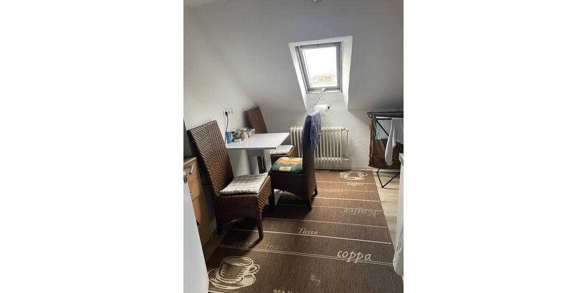 Etagenwohnung Kassel Philippinenhof-Warteberg - 1 Zimmer, 45 m&sup2;, 380&euro; | Angebot:26246971