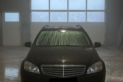 Mercedes-Benz C 200 256.158 km 4.490 &euro; Hofgeismar 34369