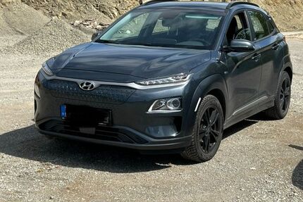 Hyundai KONA Elektro 71.000 km 15.690 &euro; Großalmerode 37247