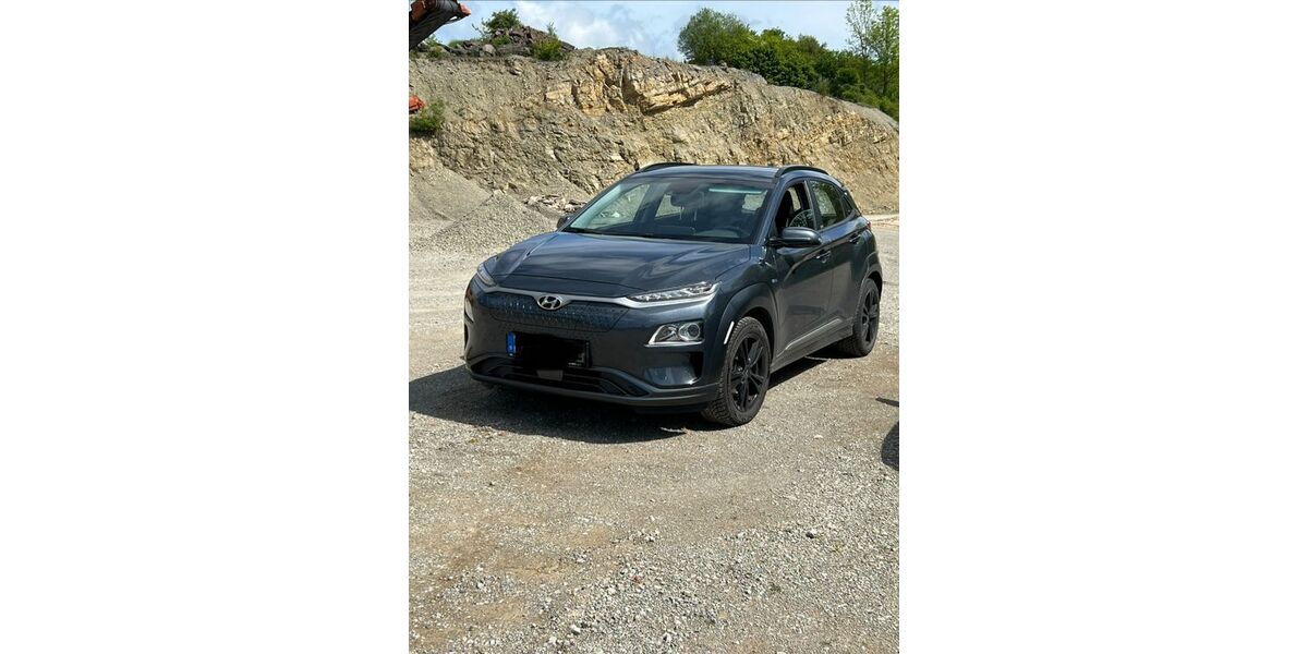 Hyundai KONA Elektro 71.000 km 15.690 &euro; Großalmerode 37247
