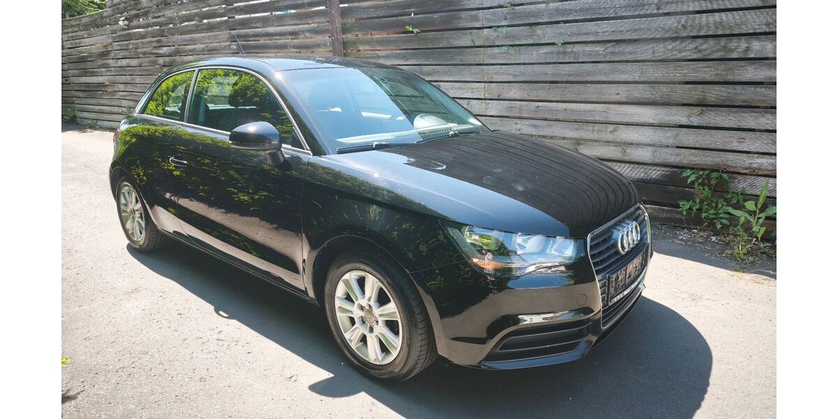 Audi A1 159.000 km 5.500 &euro; Baunatal 34225