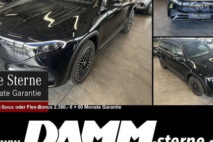 Mercedes-Benz EQB 8.698 km 43.370 &euro; Hofgeismar (bei Kassel) 34369