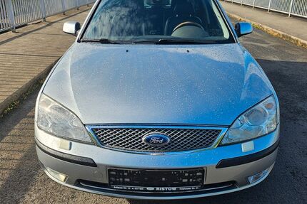 Ford Mondeo 209.500 km 3.999 € Kassel 34127