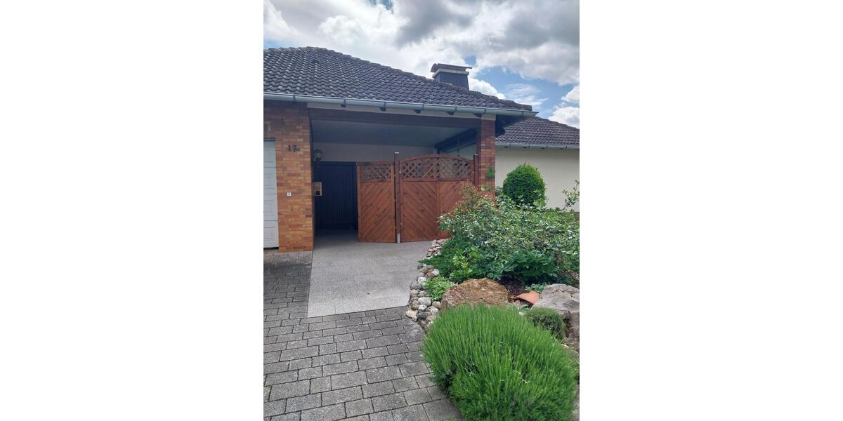 Bungalow Malsfeld - 8 Zimmer, 220 m&sup2;, 299.000&euro; | Angebot:24489186