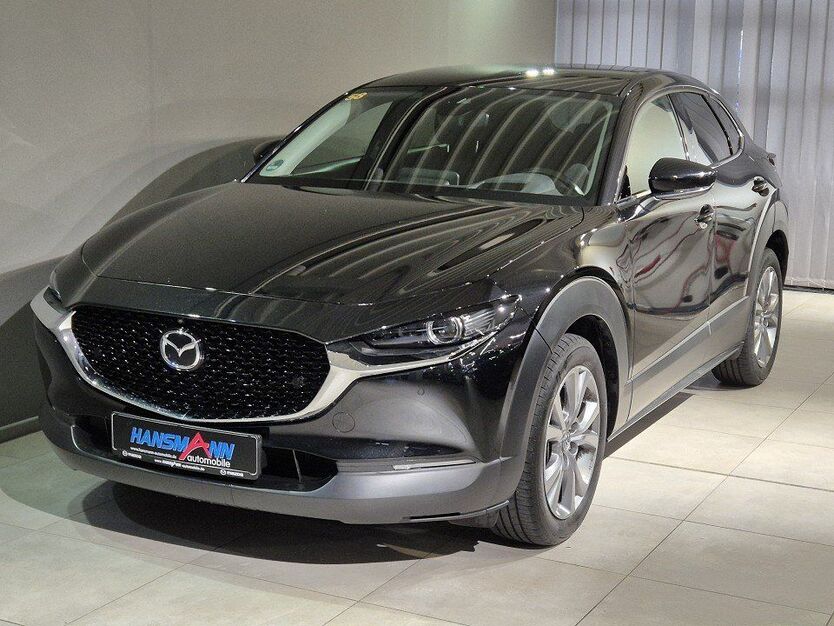 CX-30