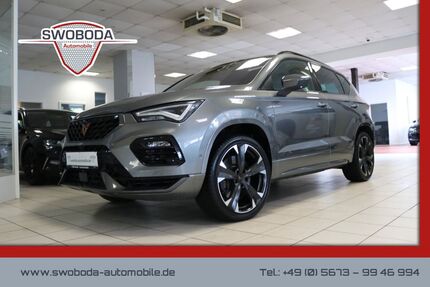 Cupra Ateca 59.599 km 30.950 &euro; Espenau bei Kassel 34314