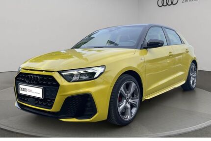 Audi A1 62.489 km 26.490 &euro; Kassel 34125