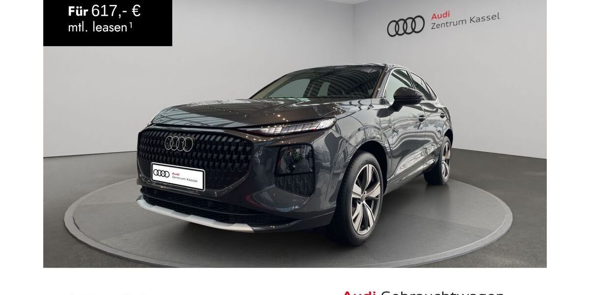 Audi Q3 3.050 km 46.990 &euro; Kassel 34125