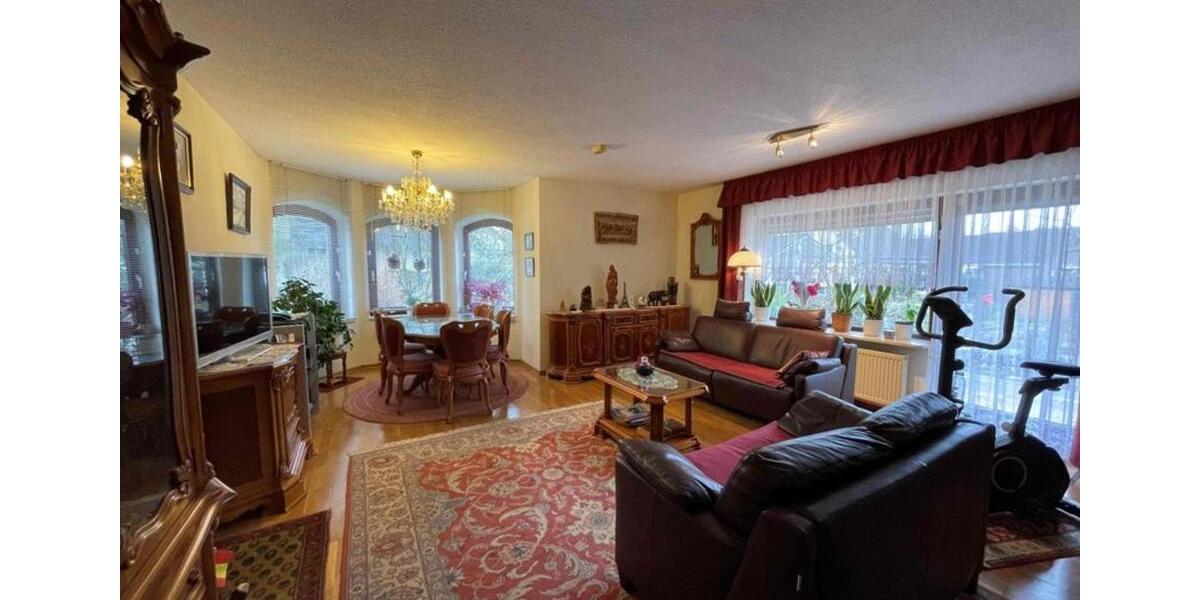 Mehrfamilienhaus, Wohnhaus Kassel Nordshausen - 7 Zimmer, 190 m&sup2;, 649.000&euro; | Angebot:24980524