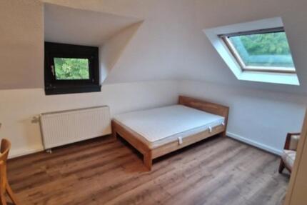 Wohnung Kassel Bad Wilhelmshöhe - 1 Zimmer, 14 m&sup2;, 370&euro; | Angebot:25742279