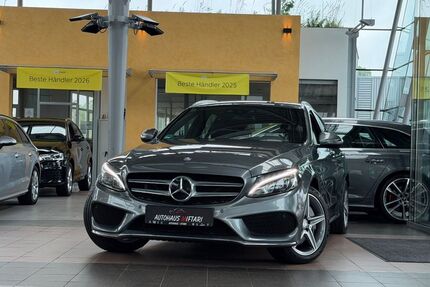Mercedes-Benz C 250 174.000 km 15.999 &euro; Niestetal-Heiligenrode bei Kassel 34266