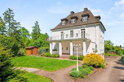 Haus Kassel Kirchditmold - 8 Zimmer, 283 m&sup2;, 1.185.000&euro; | Angebot:26866181