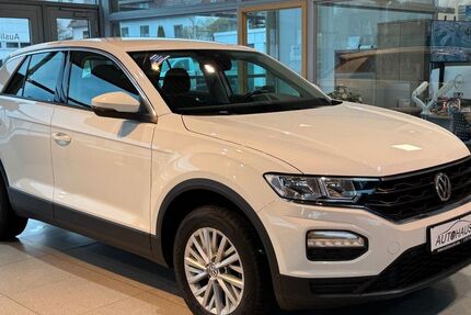 VW T-Roc 92.000 km 15.990 &euro; Hessisch Lichtenau 37235