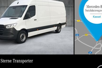 Mercedes-Benz Sprinter 28.827 km 30.440 € Lohfelden 34253