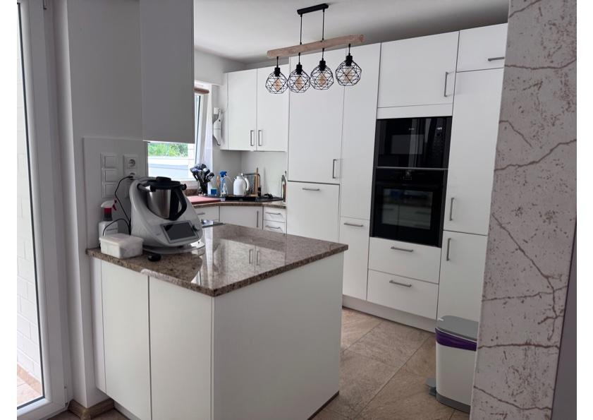 Terrassenwohnung Baunatal - 3 Zimmer, 100 m&sup2;, 339.000&euro; | Angebot:27103208