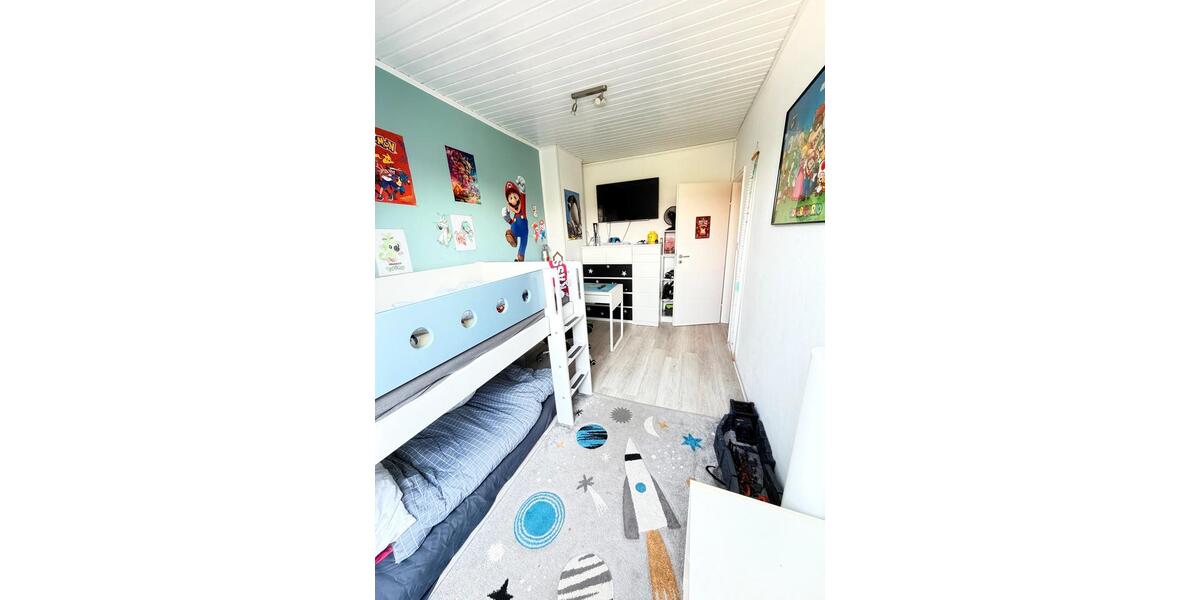 Reihenhaus Calden - 6 Zimmer, 125 m&sup2;, 220.000&euro; | Angebot:27224517