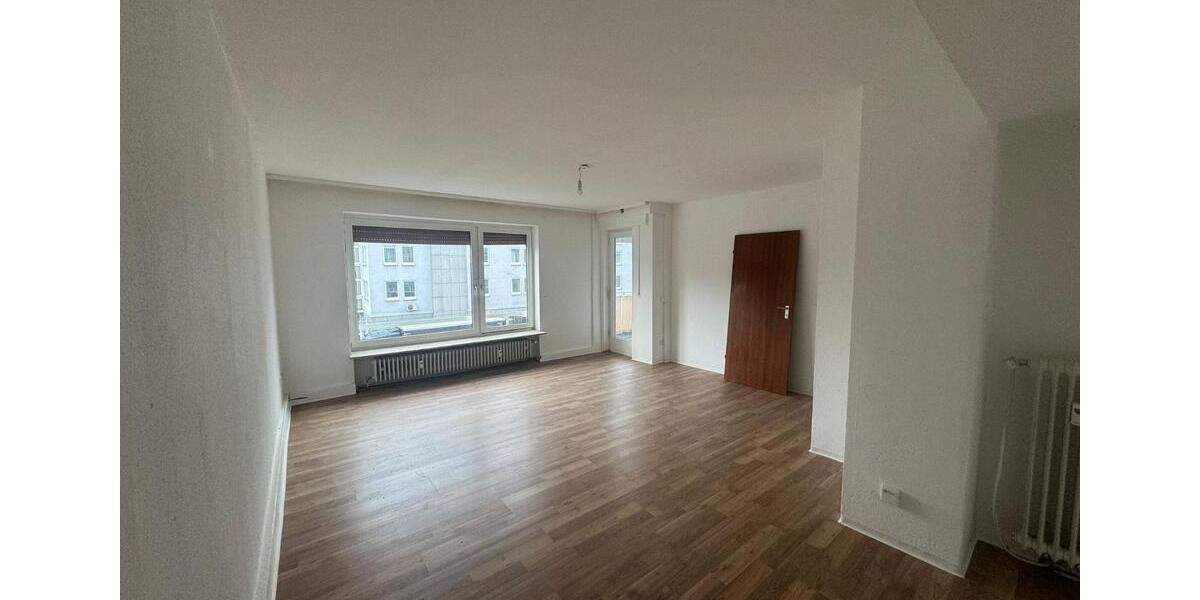 2-ZKB *RENOVIERT* Zentrale Lage 2 zimmer