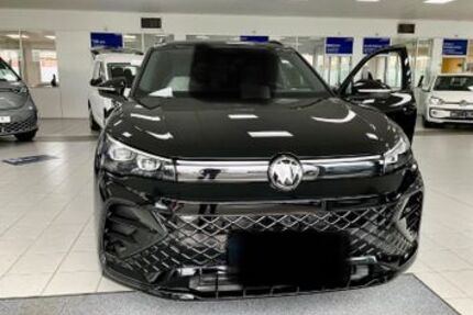 VW Tiguan 3.600 km 39.800 &euro; Calden 34379