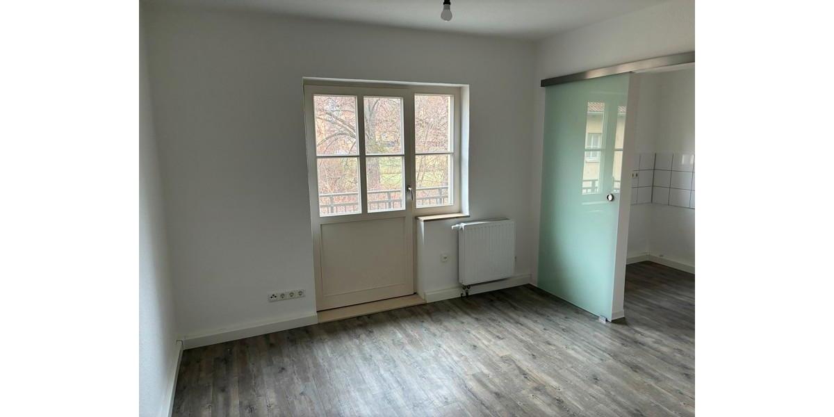 Etagenwohnung Kassel Harleshausen - 3 Zimmer, 50 m&sup2;, 490&euro; | Angebot:25094996